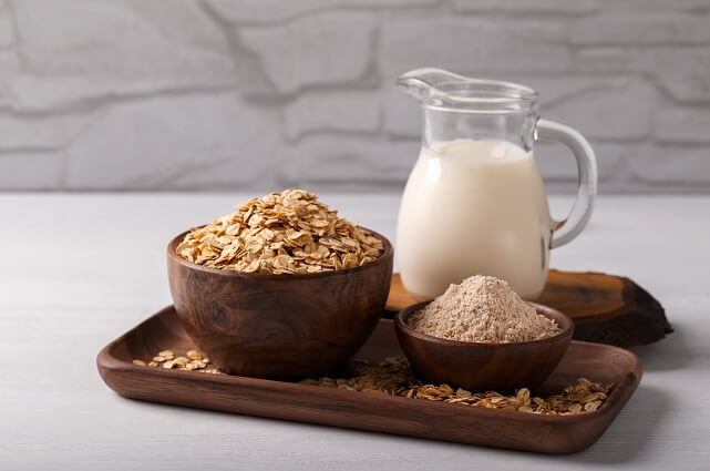 Beta glukan sve što treba da znate