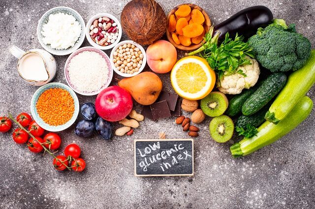 Glikemijski indeks namirnica