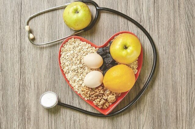 Ishrana kod povišenog holesterola