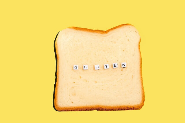 Šta je gluten?