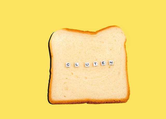 Šta je gluten?