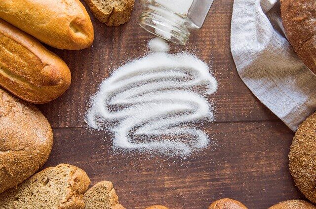 Ishrana kod celijakije