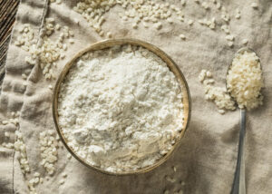 Bezglutensko brašno