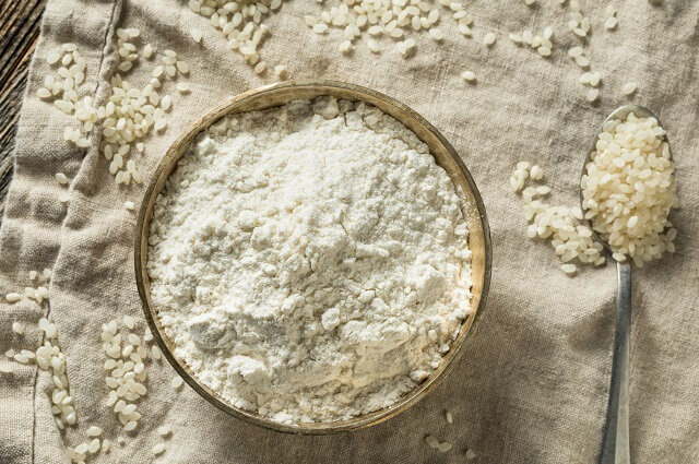 Bezglutensko brašno