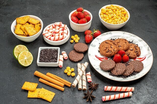 Namirnice koje podižu šećer u krvi