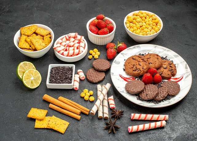 Namirnice koje podižu šećer u krvi