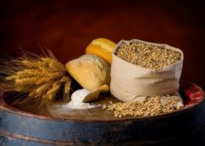 Namirnice koje sadrže gluten