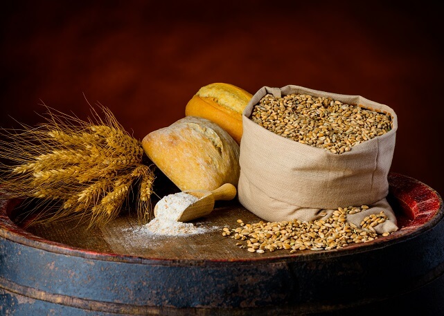 Namirnice koje sadrže gluten