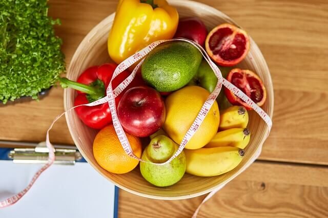 Spisak namirnica za insulinsku rezistenciju