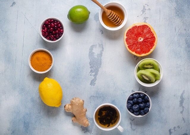 Polifenoli: Benefiti i gde se nalaze