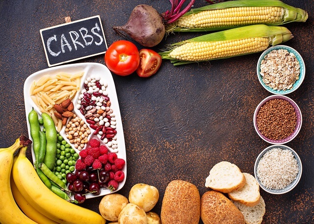 Zdravi ugljeni hidrati