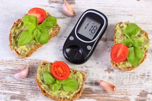 Hleb za dijabetičare