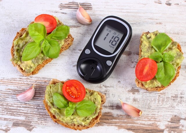 Hleb za dijabetičare