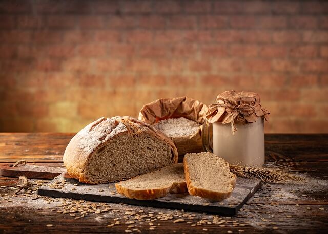 Hleb za kandidu: Najbolji izbor