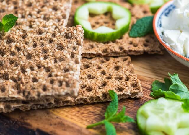 Integralni hleb bez kvasca: Najbolji izbor