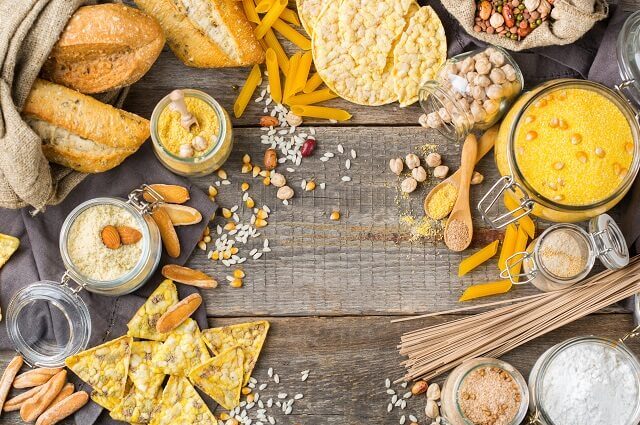 Namirnice bez glutena