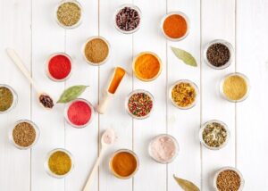 Pojačivači ukusa u hrani