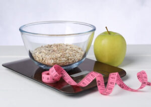 Da li ovsene pahuljice goje?